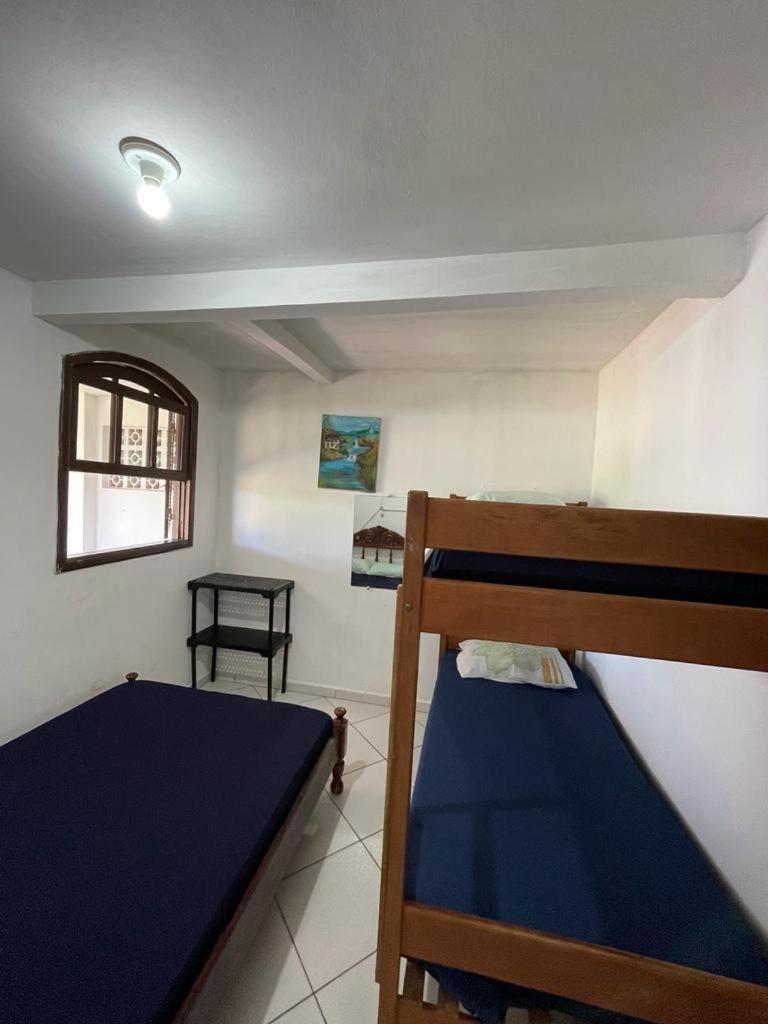 Villa Sobrado Da Ruth Guaratuba Esterno foto